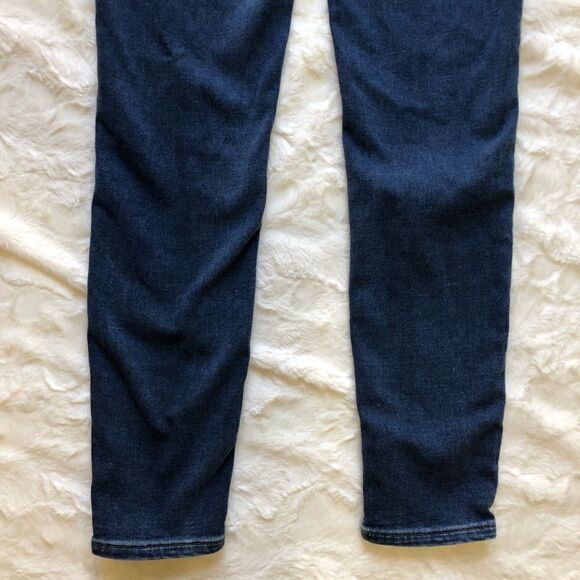 J. Crew Hi-Rise Skinny Jean - Women’s 26 - Picture 5 of 10